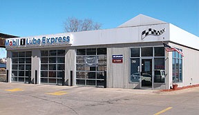 ... Express | Oil Change and Automotive Repair Services | Iowa City, IA